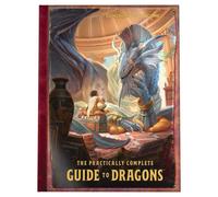 D&D La guida pratica completa al libro di giochi di ruolo dei draghi - LatestBuy
