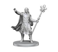D&D Le meravigliose miniature di Nolzur: Drow Mage & Yochlol (PREORDINE)