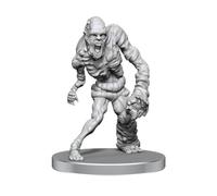 D&D Le meravigliose miniature di Nolzur: Rutterkin & Maw Demon (PREORDINE)