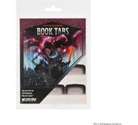 D&D Libro TABS 2024 Dungeon Masters Guide Wiz Kids LLC MPN 0634482892138