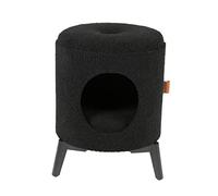 D&D Maison Jean - Wit - 35 x 35 x 48 cm - 3.75 kg - Voor katten