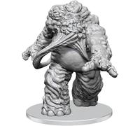 D&D Miniature Wiz Kids LLC Eater Of Knowledge - NOLZURS MARVELOUS