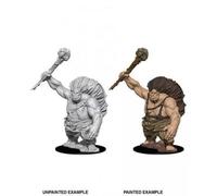 D&D NOLZUR'S MARVELOUS MINIATURA NON DIPINTA GIGANTE DELLA COLLINA (W8)