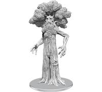 D&D NOLZURS Marvelous Miniature Incolori Classico Treant (W26)