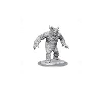 D&D Nolzur's Marvelous Miniatures: Abominable yeti