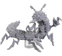 D&D NOLZURS Marvelous Miniatures Classico Ankheg (W24) Miniature