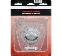 D&D NOLZURS Marvelous Miniatures Classico Beholder (W24)