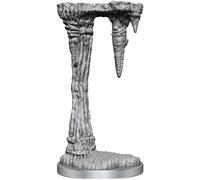 D&D NOLZURS MARVELOUS MINIATURES NON DIPINTE (W20) PIERCERS