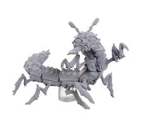 D&d Nolzur's Marvelous Miniatures Unpainted Miniatures Classic Ankheg Wizbambino