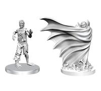 D&D Nolzur's Marvelous Miniatures: Vampiro classico e zombie classico (PREORDINE)