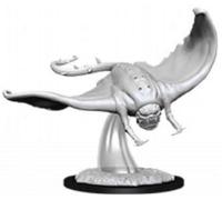 D&D NOLZUR'S MARVELOUS MINIS NON DIPINTI W12 CLOAKER (CONFEZIONE DA 6)