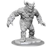 D&D Nolzur's Marvelous Unpainted Miniatures: Abominable Yeti