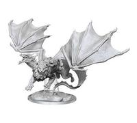 D&D Nolzur's Marvelous Unpainted Miniatures: Chimera