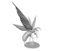 Meravigliosa miniatura non verniciata di D&D Nolzurs - LatestBuy