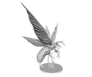 D&D Nolzur's Marvelous Unpainted Miniatures: Hellwasp