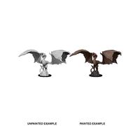 D&D Nolzur's Marvelous Unpainted Miniatures: Wyvern: D&D Nolzur's Marvelous Unpa