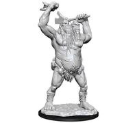 D&D NOLZUR'S MARVELOUS UNPAINTED MINIS: W12.5 ETTIN (CONFEZIONE DA 6)