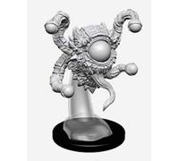 D&D NOLZUR'S MARVELOUS UNPAINTED MINIS W9 SPECTATOR E GAZERS (CONFEZIONE DA 6)