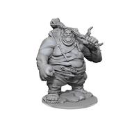 D&D Nolzur's Meravigliose Miniature Non Dipinte | Gigante Della Collina