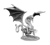 D&D Nolzur'S Meravigliose Miniature Non Dipinte | Jabberwock