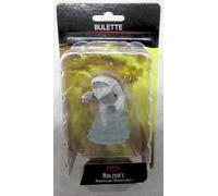D&D Nolzur's Unpainted MINIATURES BULETTE DUNGEONS & DRAGONS NUOVO E SIGILLATO