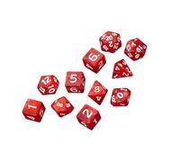 D&D OFFICIAL DICE SET Dadi Wizards Of The Coast
