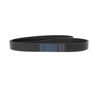 D & D PowerDrive 500J6 CRP Industries replacement Belt, Poly, 1 - Band, 128,3 cm lunghezza, gomma