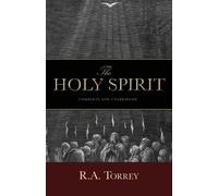 D D R a Torrey The Holy Spirit (Tascabile)