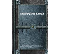 D.D., R. H. CHARLES, D.LITT. The Book of Enoch (Tascabile)
