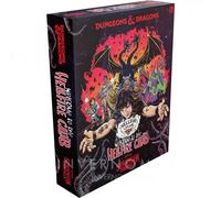 D&D Stranger Things: Welcome to the Hellfire Club ENG