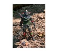 Neca Action Figure Ultimate Grimsword Dungeons And Dragons 18 Cm
