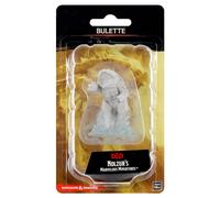 D&D Unpainted Miniatures WizKids Bulette