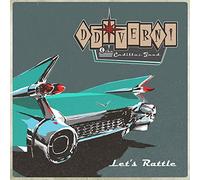 D.D. Verni & The Cadillac Band - Let's Rattle