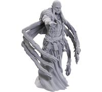D&D Wiz Kids LLC Kraken Priest Miniatura Marvelous (W24)