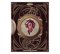 D&D: World of Warcraft (English) (Collector's Edition)