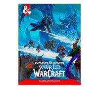 D&D: World of Warcraft (espansione di gioco D&D)