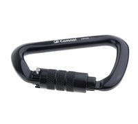 D da arrampicata alpinistica in alluminio da 28 kN