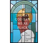 D. Danyelle Thomas The Day God Saw Me as Black (Tascabile)