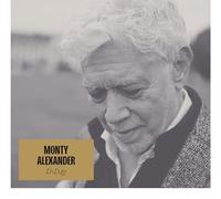 Monty Alexander D Day (CD)