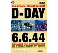 D-Day 6.6.1944 [ Origine Danese, Nessuna Lingua Italiana ]