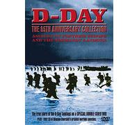 D DAY 65th Anniversary Collection [DVD] [Edizione: Regno Unito]