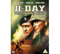 D-Day: 6Th June [Edizione: Regno Unito] [Edizione: Regno Unito]