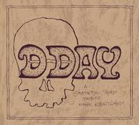 d-day - a grateful dead tribute from krautland