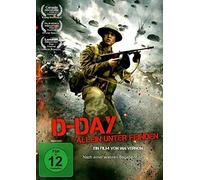 D-Day - Allein unter Feinden