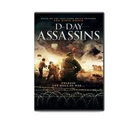 D-Day Assassins [Edizione: Stati Uniti]