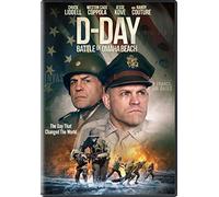 D-Day: Battle of Omaha Beach