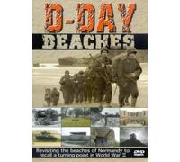 D Day Beaches [Edizione: Regno Unito] [Edizione: Regno Unito]