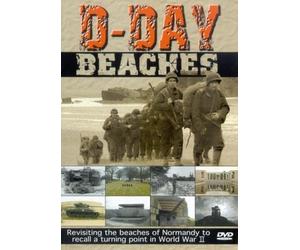 D Day Beaches [Edizione: Regno Unito] [Edizione: Regno Unito]