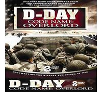 D-Day: Code Name Overlord