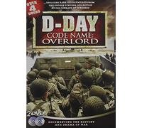 D-Day: Code Name Overlord